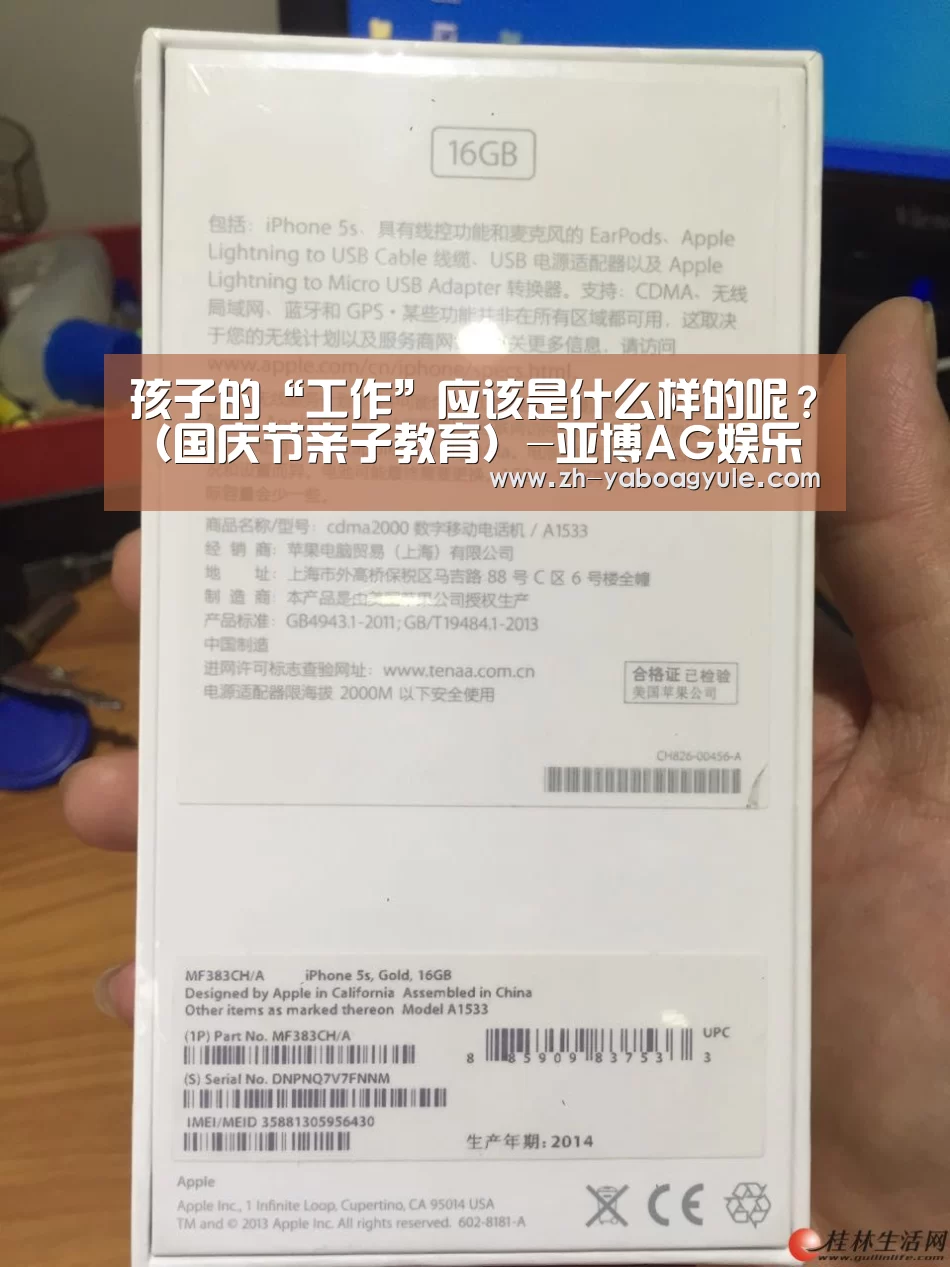 孩子的“工作”应该是什么样的呢?(国庆节亲子教育)-亚博AG娱乐(图2) 亚博AG娱乐